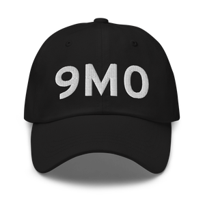 Duluth (9M0) Airport Hat