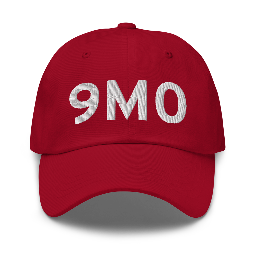 Duluth (9M0) Airport Hat 