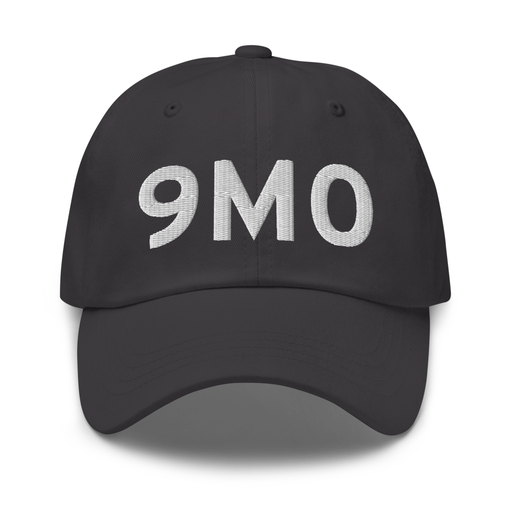 Duluth (9M0) Airport Hat 