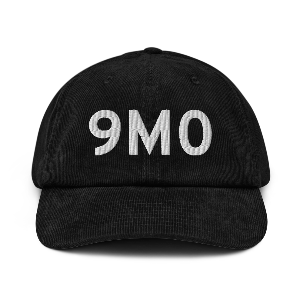 Duluth (9M0) Airport Hat 