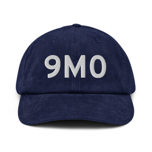 Duluth (9M0) Airport Hat