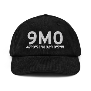 Duluth (9M0) Airport Hat