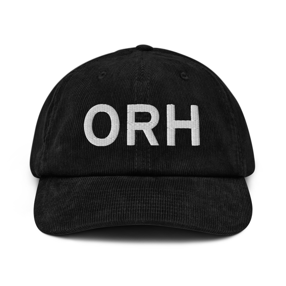 Worcester (KORH) Airport Hat 