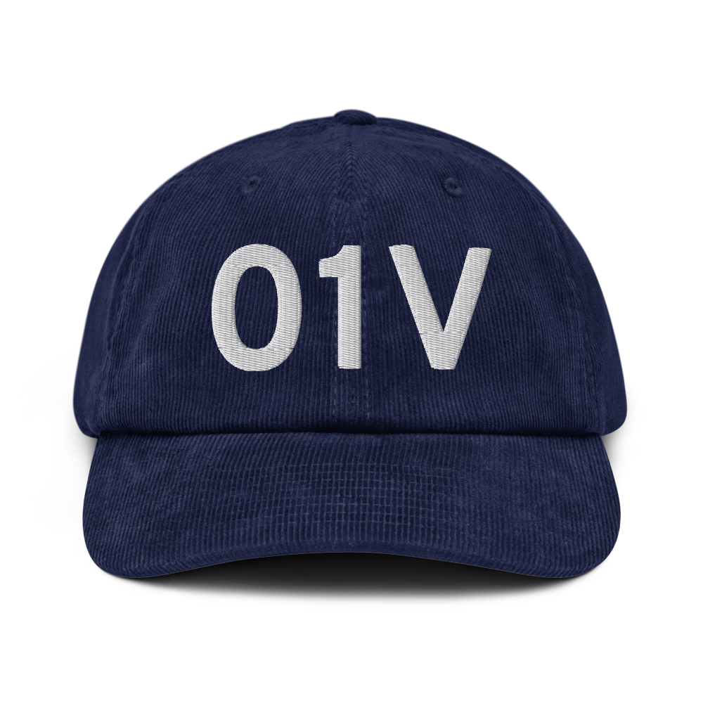 Aurora (US-0174) Airport Hat 