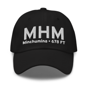 Minchumina (PAMH) Airport Hat