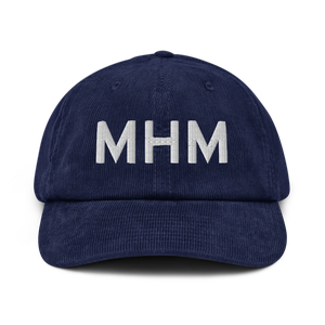 Minchumina (PAMH) Airport Hat