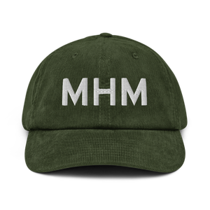 Minchumina (PAMH) Airport Hat