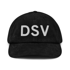 Dansville (KDSV) Airport Hat