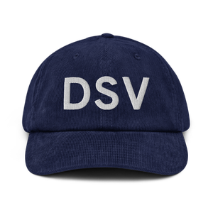 Dansville (KDSV) Airport Hat