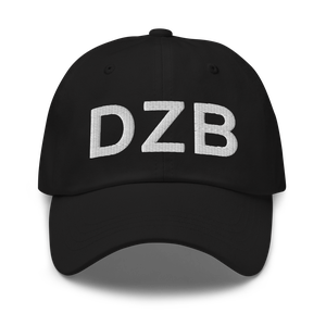 Horseshoe Bay (KDZB) Airport Hat