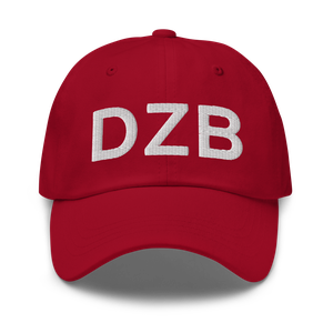 Horseshoe Bay (KDZB) Airport Hat