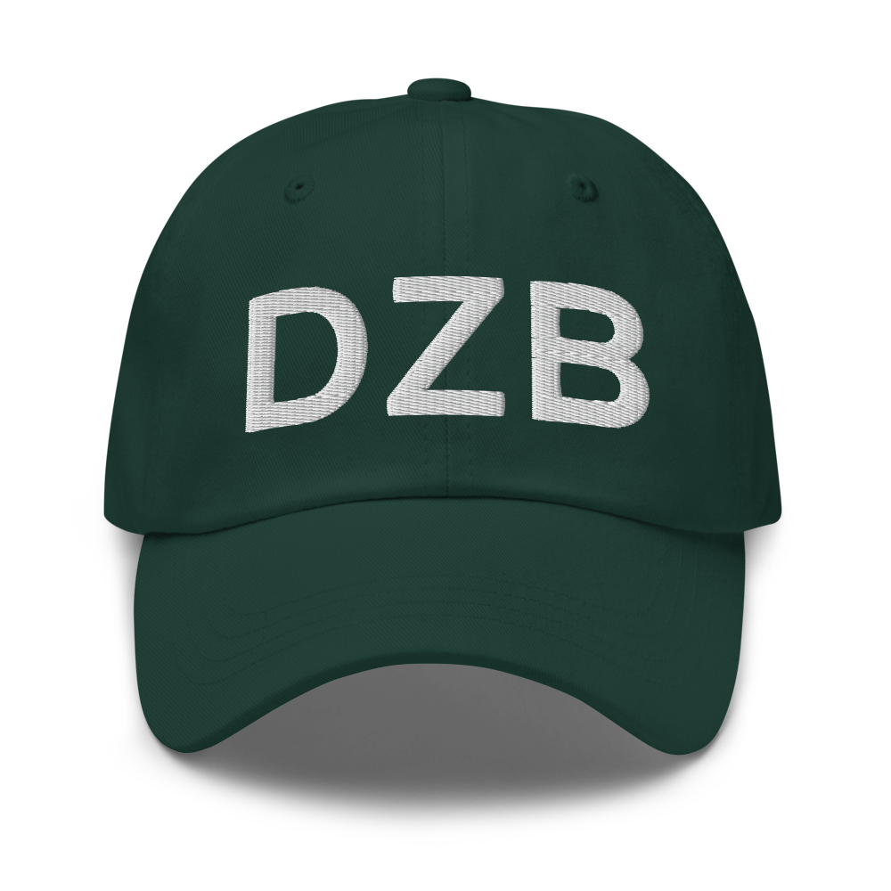 Horseshoe Bay (KDZB) Airport Hat 