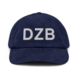 Horseshoe Bay (KDZB) Airport Hat