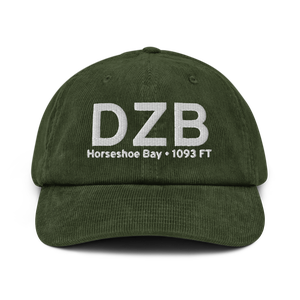 Horseshoe Bay (KDZB) Airport Hat