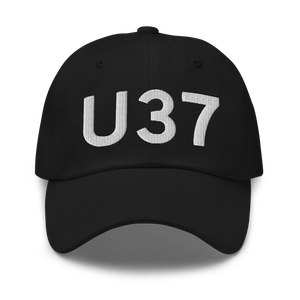 Atomic City (U37) Airport Hat