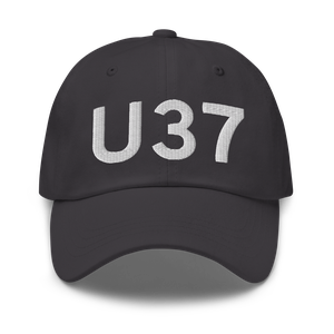 Atomic City (U37) Airport Hat