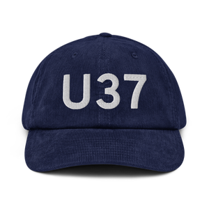 Atomic City (U37) Airport Hat