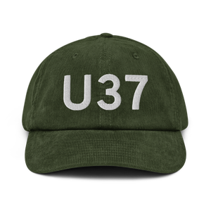 Atomic City (U37) Airport Hat