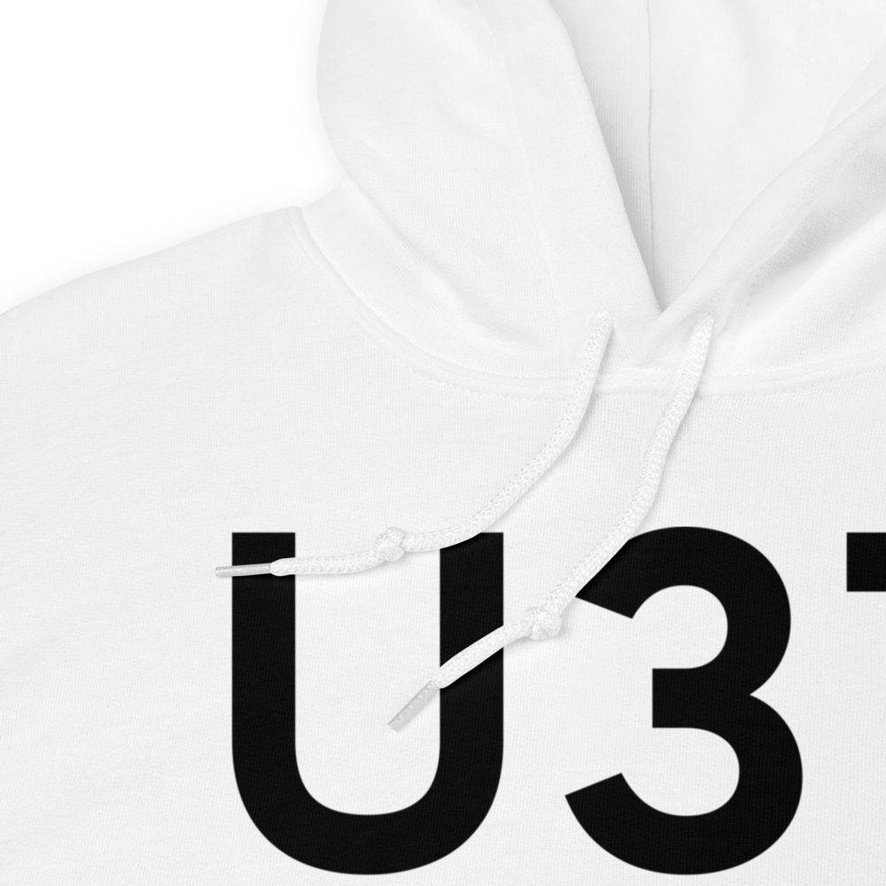 Atomic City (U37) Airport Hoodie Sweatshirt 