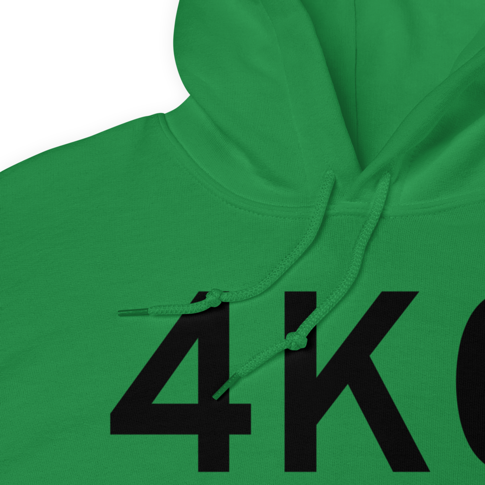 Pedro Bay (4K0) Airport Hoodie Sweatshirt 