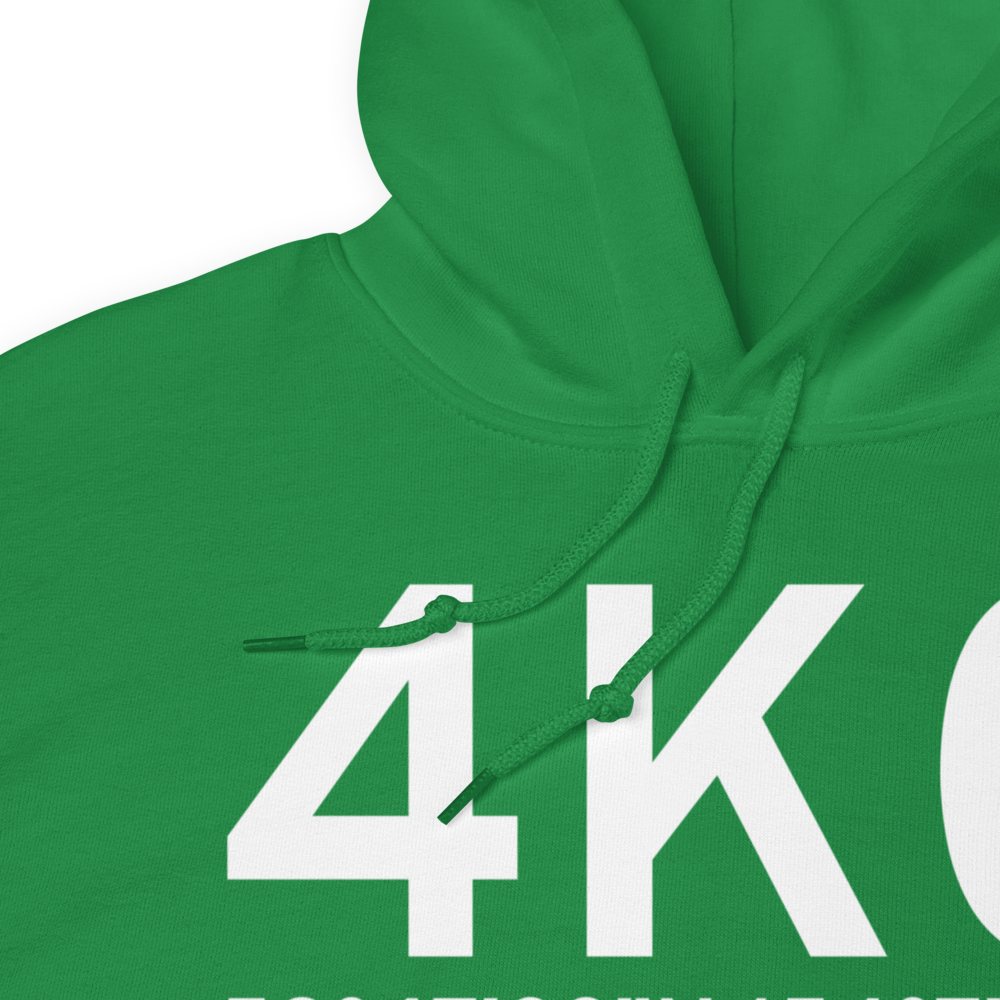 Pedro Bay (4K0) Airport Hoodie Sweatshirt 