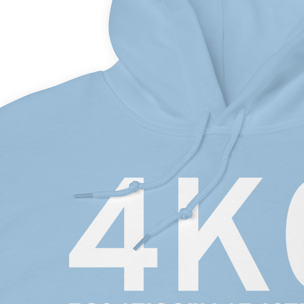 Pedro Bay (4K0) Airport Hoodie Sweatshirt 