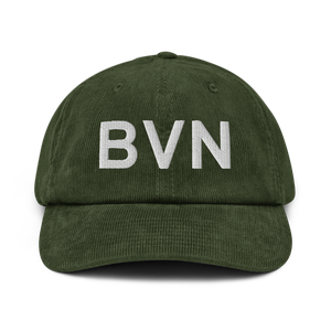 Albion (KBVN) Airport Hat