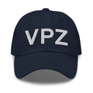 Valparaiso (KVPZ) Airport Hat