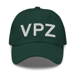 Valparaiso (KVPZ) Airport Hat