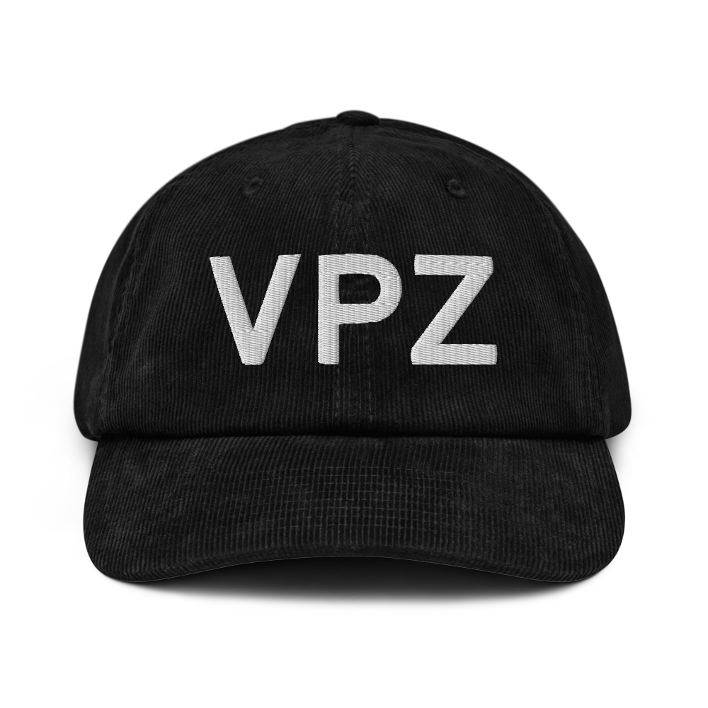 Valparaiso (KVPZ) Airport Hat 