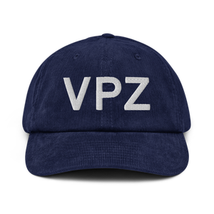 Valparaiso (KVPZ) Airport Hat