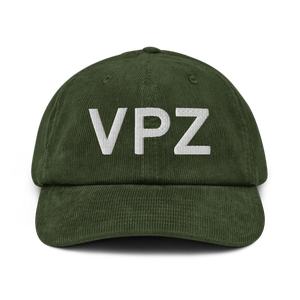 Valparaiso (KVPZ) Airport Hat