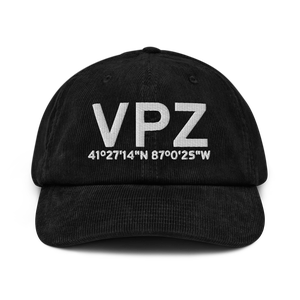 Valparaiso (KVPZ) Airport Hat