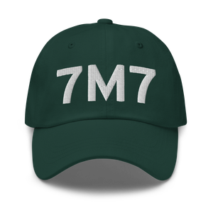 Piggott (7M7) Airport Hat