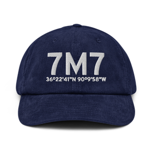 Piggott (7M7) Airport Hat