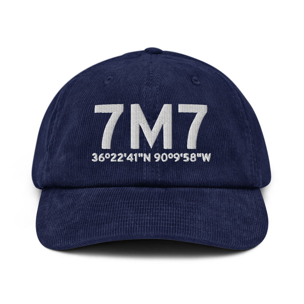 Piggott (7M7) Airport Hat 
