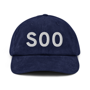 Opheim (S00) Airport Hat