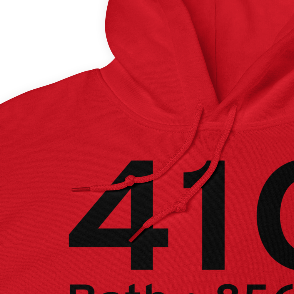 Bath (41G) Airport Hoodie Sweatshirt 