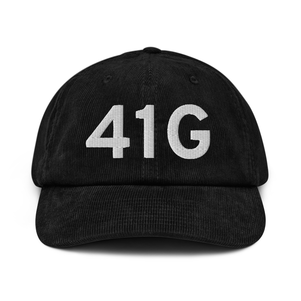 Bath (41G) Airport Hat 