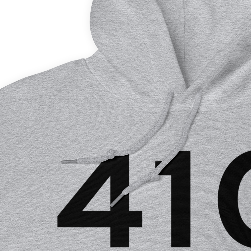 Bath (41G) Airport Hoodie Sweatshirt 