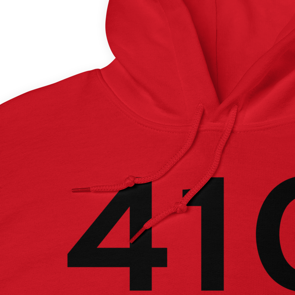 Bath (41G) Airport Hoodie Sweatshirt 