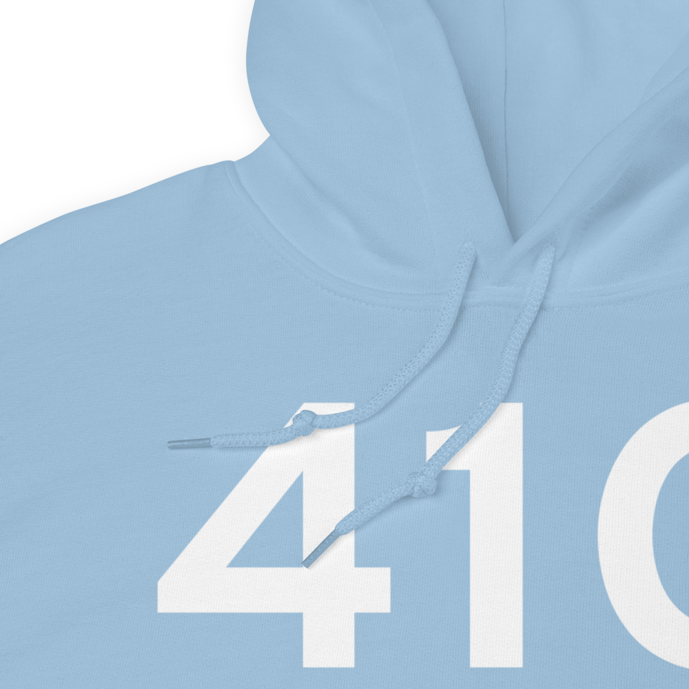 Bath (41G) Airport Hoodie Sweatshirt 