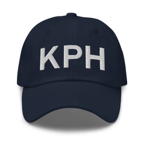 Pauloff Harbor /Sanak Is/ (KPH) Airport Hat