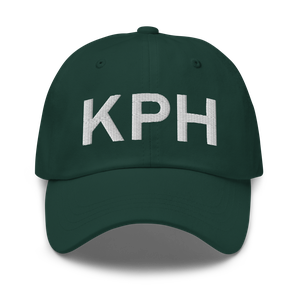 Pauloff Harbor /Sanak Is/ (KPH) Airport Hat