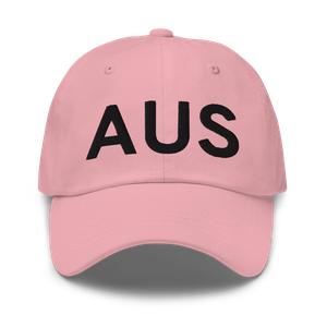  (AUS) Airport Hat