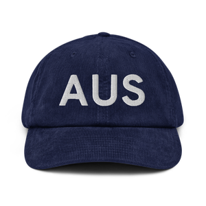  (AUS) Airport Hat