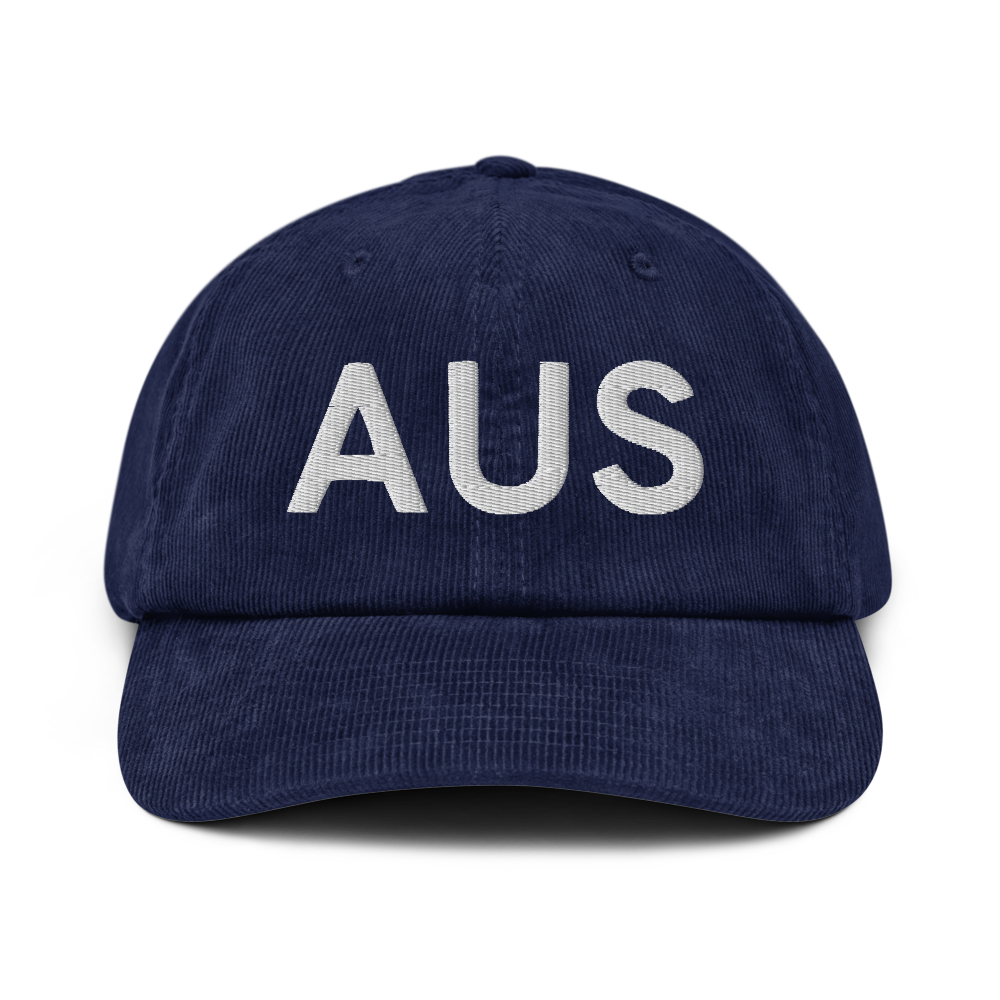  (AUS) Airport Hat 