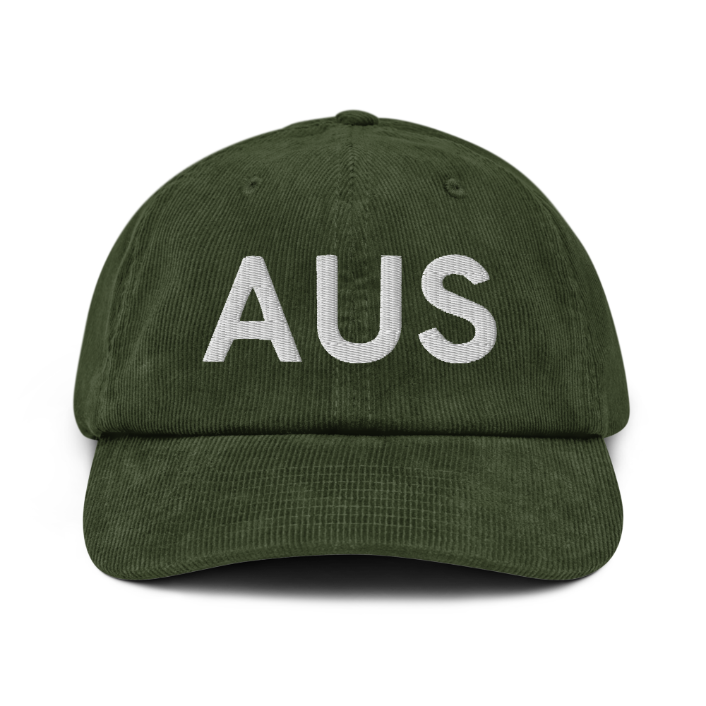  (AUS) Airport Hat 