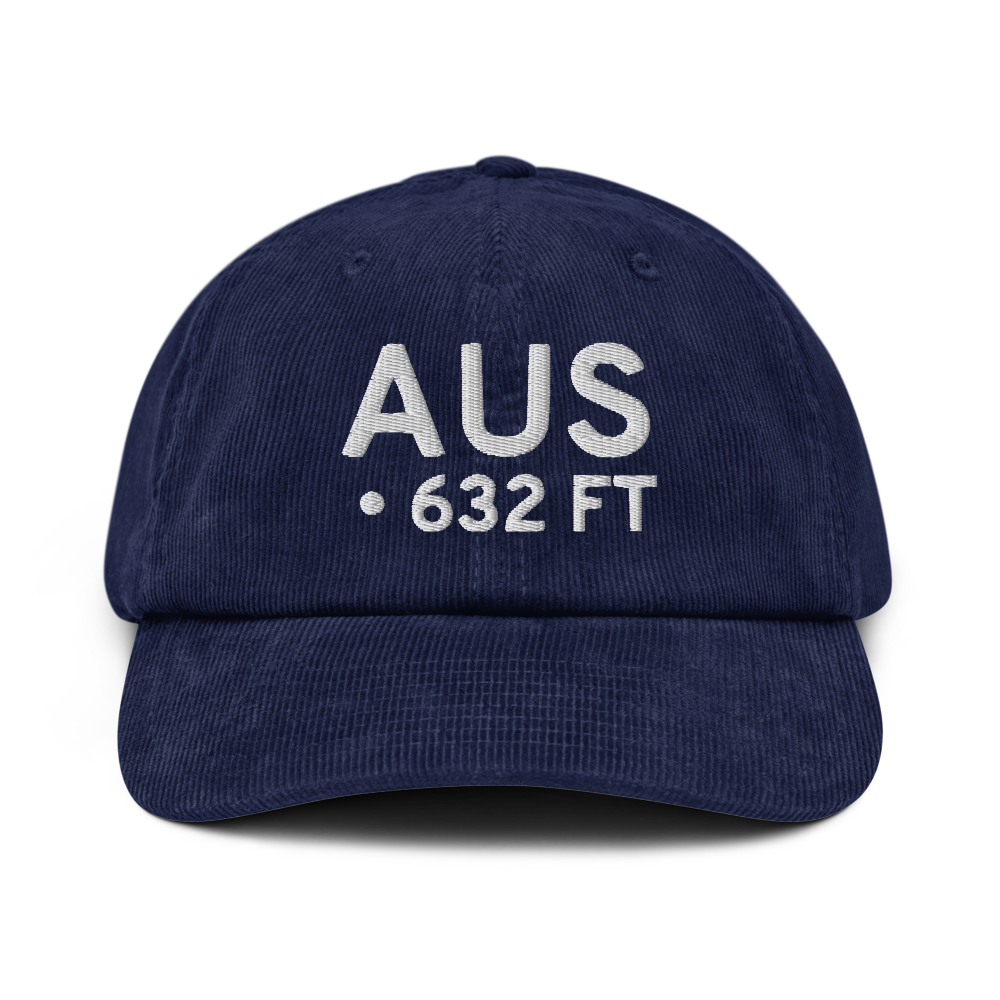  (AUS) Airport Hat 