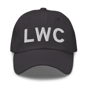 Lawrence (KLWC) Airport Hat